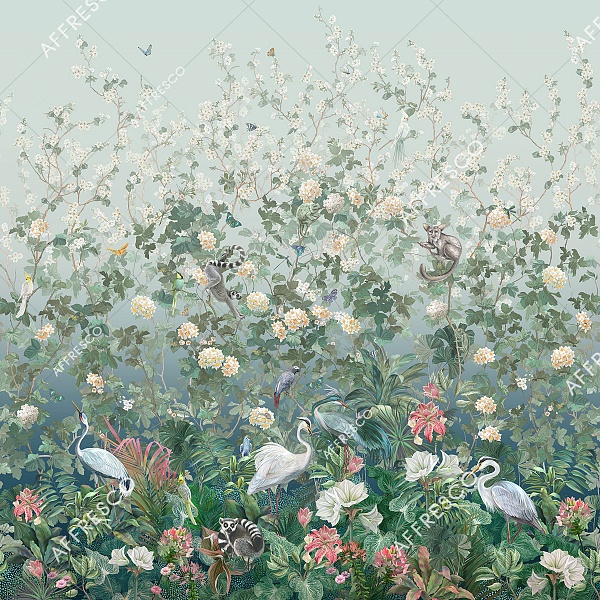 French Garden