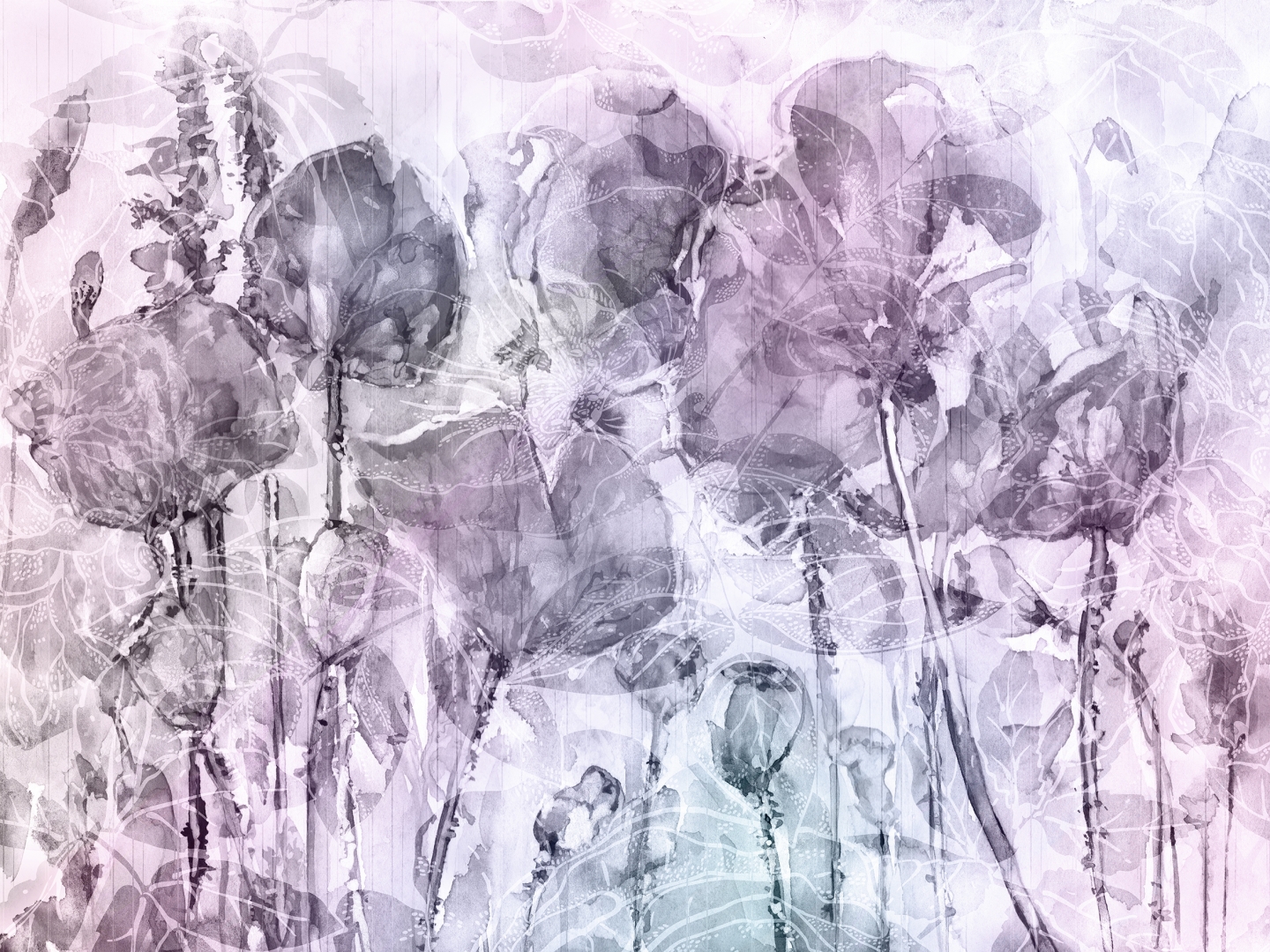 Коллекция Aquarelle