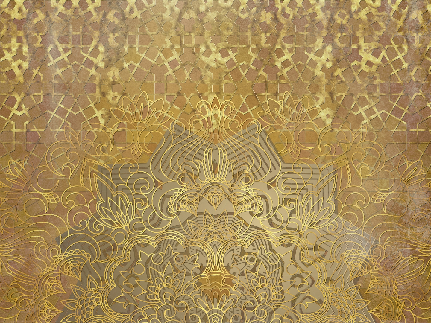 Коллекция Ethnic