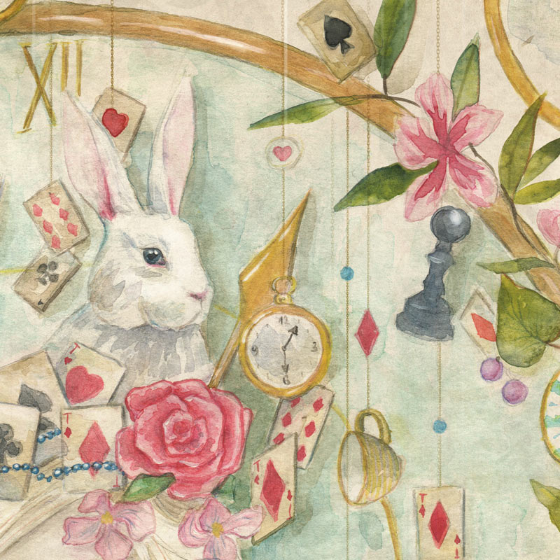 ALICE ALICE