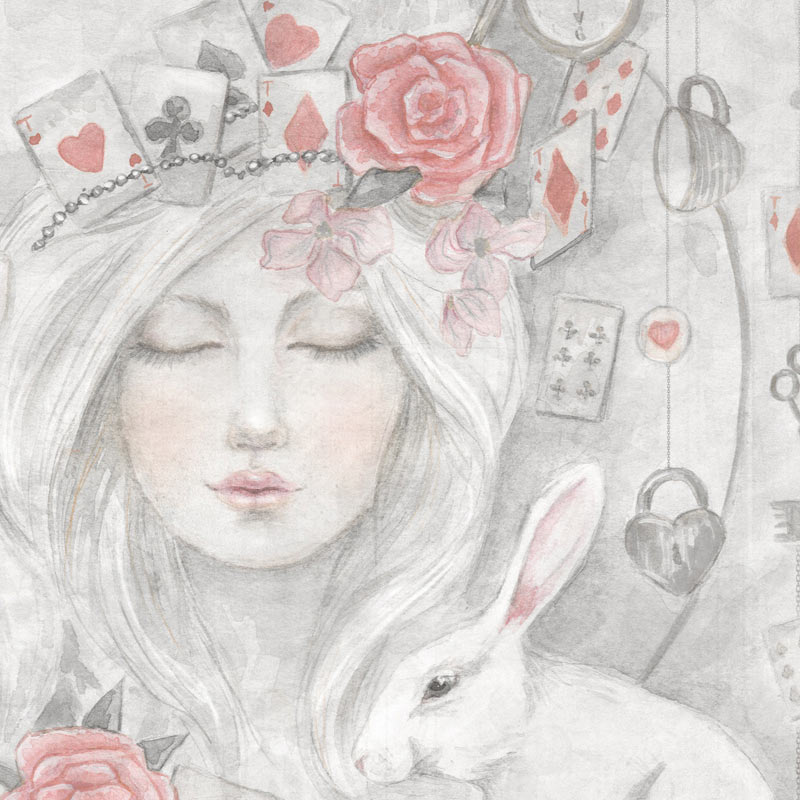 ALICE ALICE