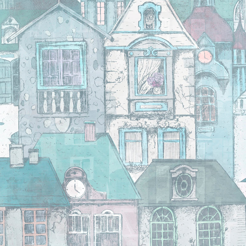 ANDERSEN ANDERSEN