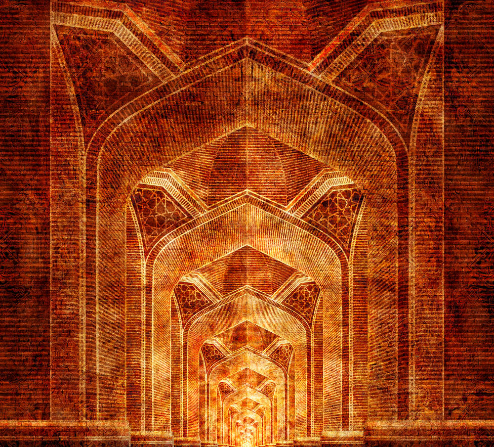 ARCHWAY_01 ARCHWAY