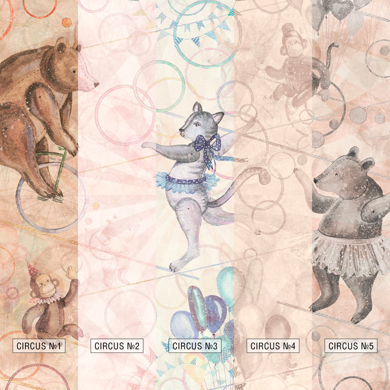 CIRCUS CIRCUS