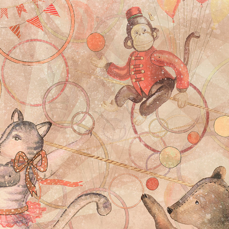 CIRCUS CIRCUS