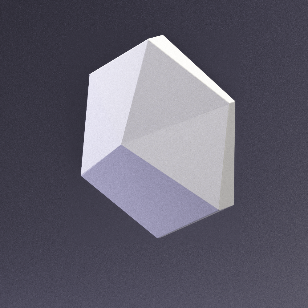 Cube Cube