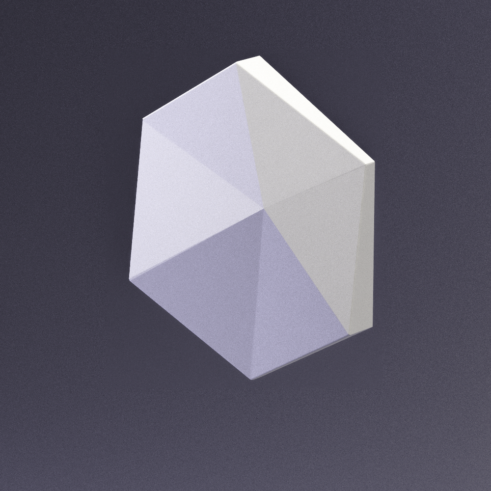 Cube Cube