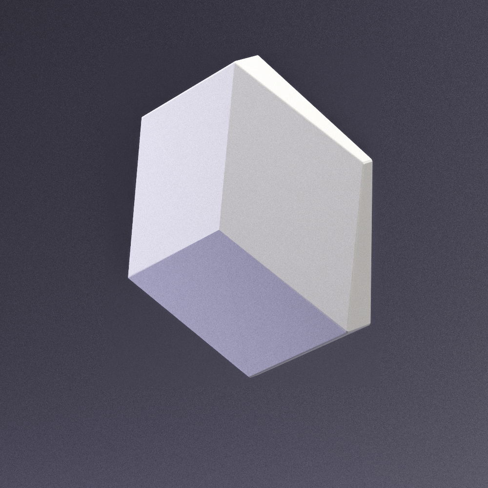 Cube Cube