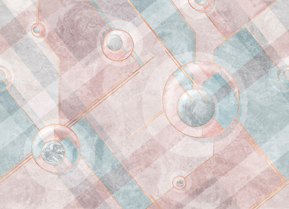 GALAXY_01 GALAXY №1, 2,3,4,5