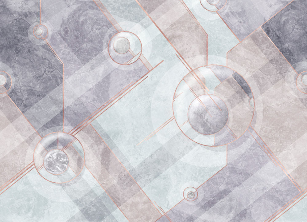 GALAXY_02 GALAXY №1, 2,3,4,5