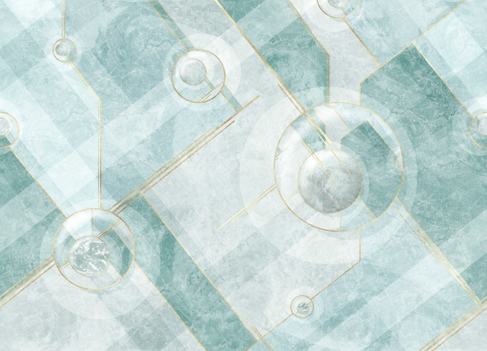 GALAXY_04 GALAXY №1, 2,3,4,5