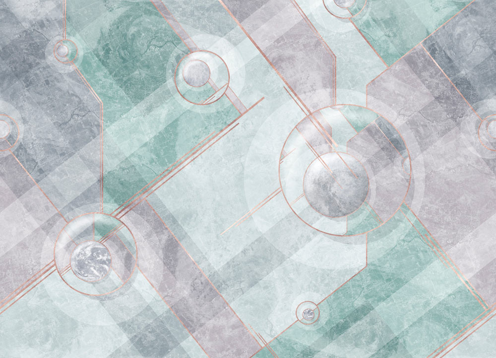 GALAXY_05 GALAXY №1, 2,3,4,5