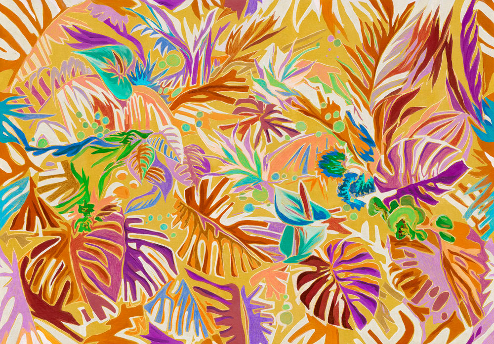 JUNGLE 04 JUNGLE 04