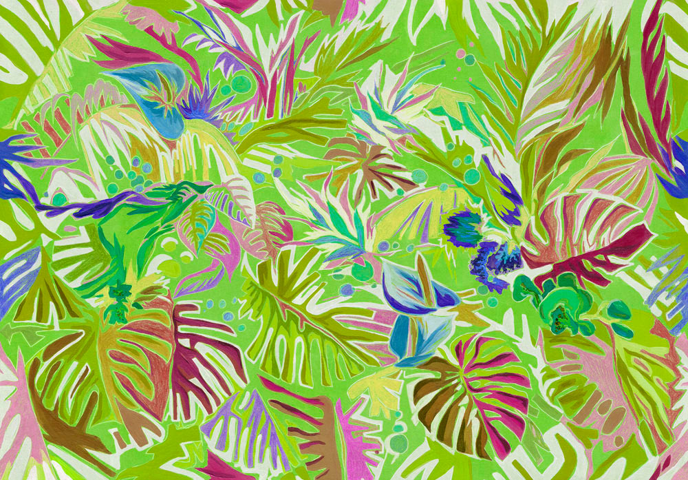 JUNGLE 06 JUNGLE 06