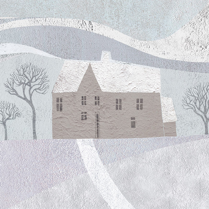 LANDSCAPE LANDSCAPE