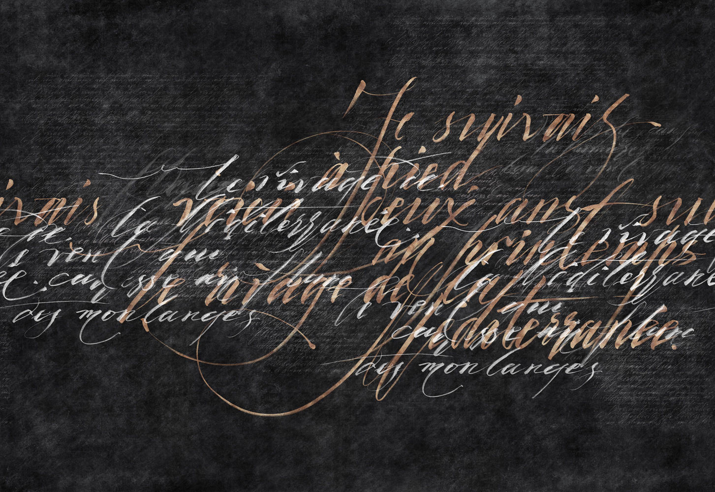 LETRA DARK_08 LETRA DARK
