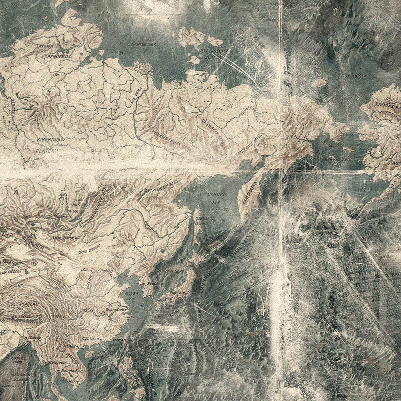 MAP MAP