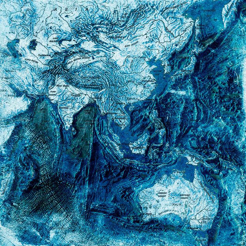 MAP MAP
