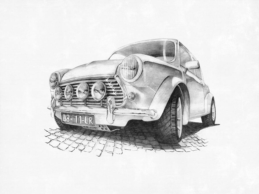 MINI COOPER_01 MINI COOPER