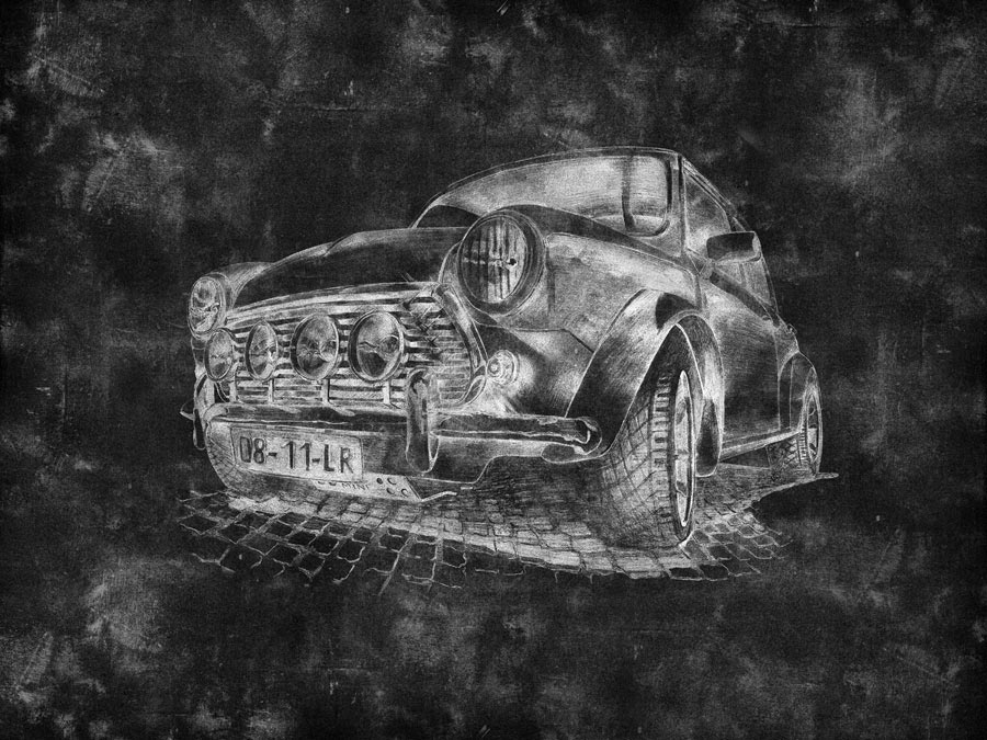 MINI COOPER_02 MINI COOPER