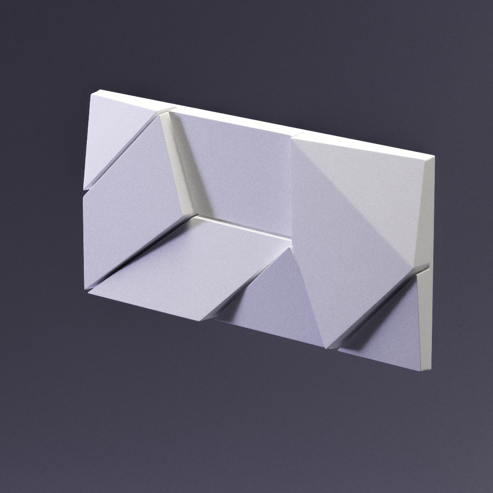Origami E-0001 Origami E-0001