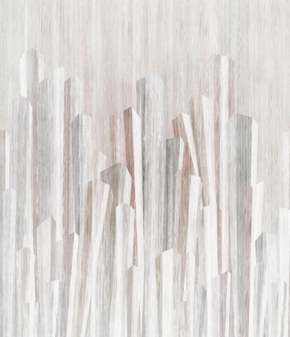 CRYSTAL_03 CRYSTAL №1, №2, №3, №4