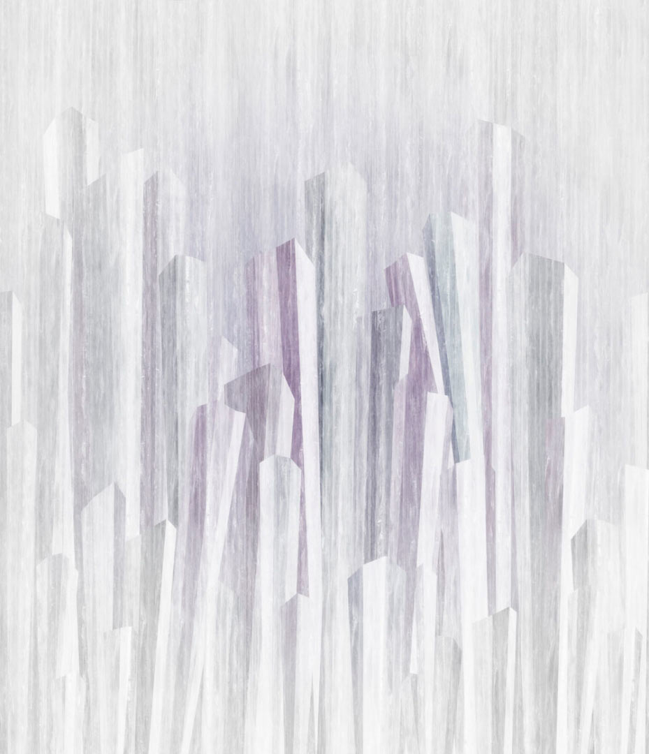 CRYSTAL_04 CRYSTAL №1, №2, №3, №4