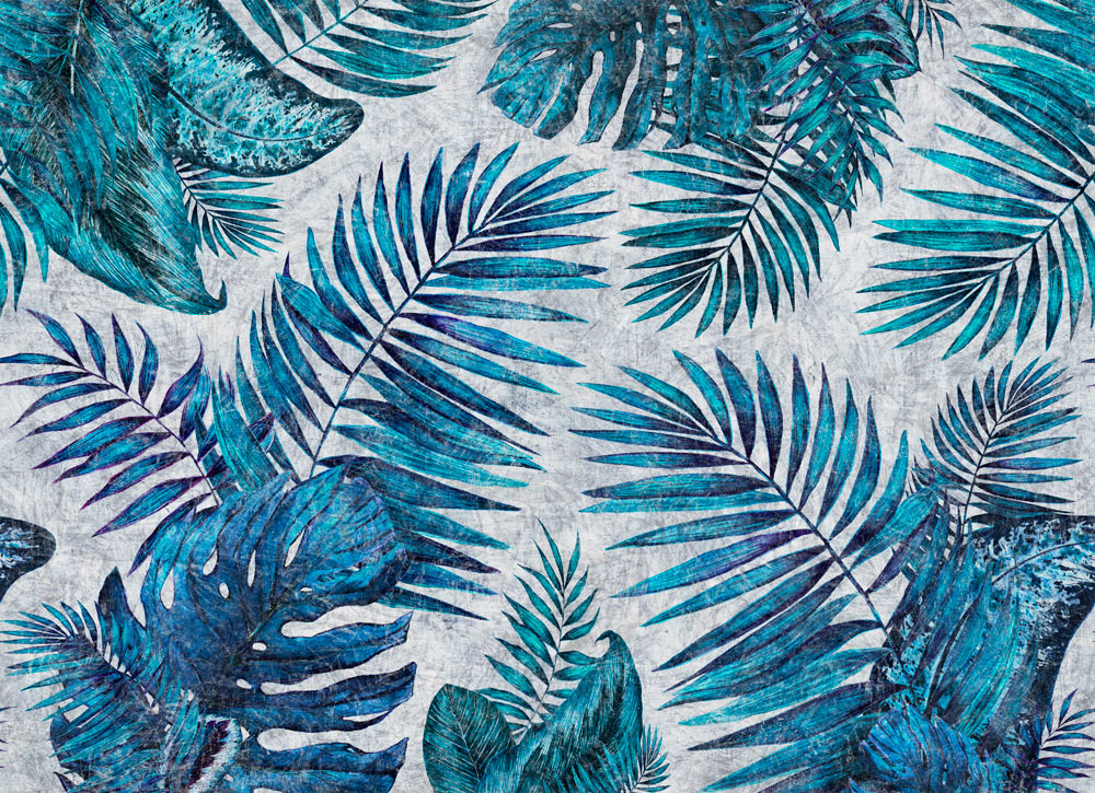 TROPICAL_02 TROPICAL №1, №2, №3