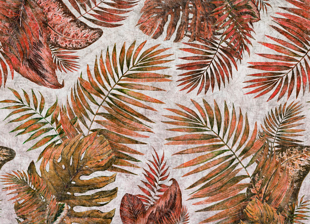 TROPICAL_03 TROPICAL №1, №2, №3