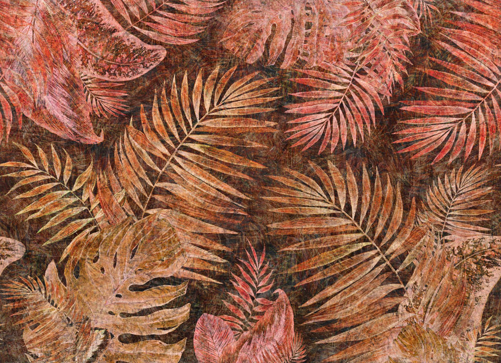 TROPICAL_06 TROPICAL №4, №5, №6