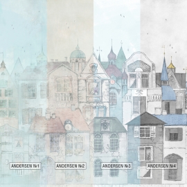 ANDERSEN ANDERSEN