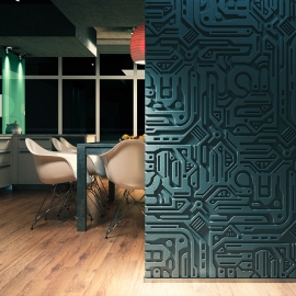 EX-MACHINA