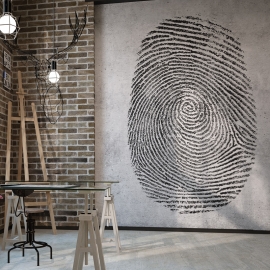 FINGERPRINT FINGERPRINT
