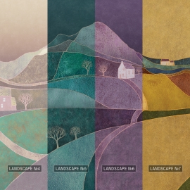 LANDSCAPE LANDSCAPE