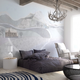 LANDSCAPE LANDSCAPE