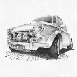 MINI COOPER_01 MINI COOPER