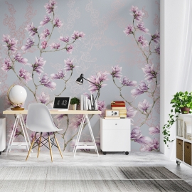 Фото в интерьере MAGNOLIA3