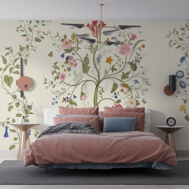 Фото в интерьере FLOWER TREE 2