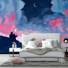 Фото в интерьере DREAM MOMENT