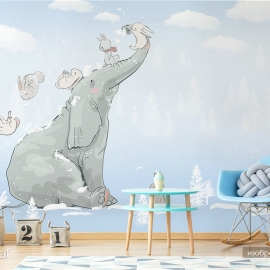 Фото в интерьере 32925