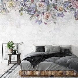 Фото в интерьере PEONY MESS 2