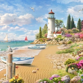6543