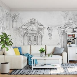 Фото в интерьере architecture 2