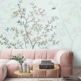 Фото в интерьере ORANGE TREE
