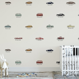 Фотов интерьере cars k1