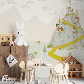 Фото в интерьере cuteland