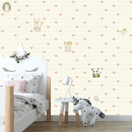 Фото в интерьере heartscute pg