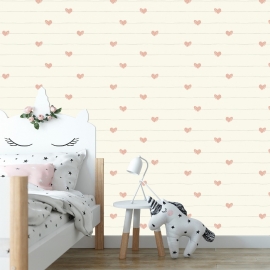 Фото в интерьере heartscute pgk