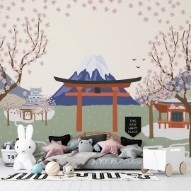 Фото в интерьере j japan
