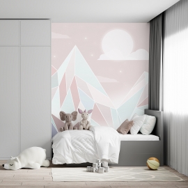 Фото в интерьере moonmount